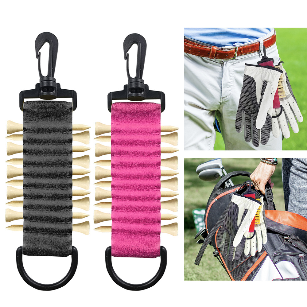 Golf Glove Cadet - Nuovo appendino per guanti da golf