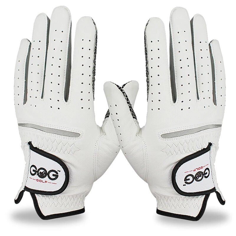 Golf Glove Cadet - Confezione da 1 Pc guanti da