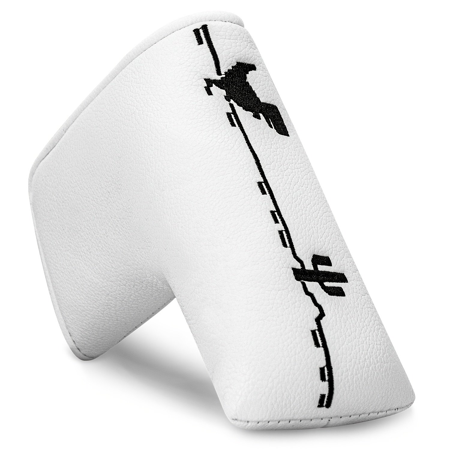 Golf Equipment Rack - Copertura per putter da golf Dinosaur