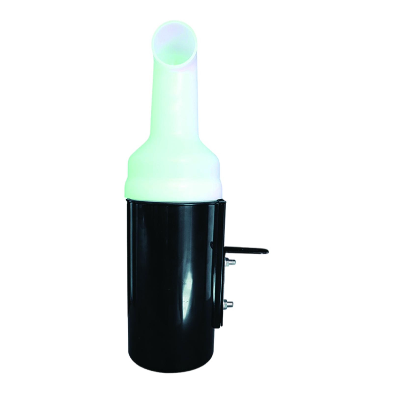 Golf Equipment Essentials - Kit Bottiglia per Sabbia per Golf