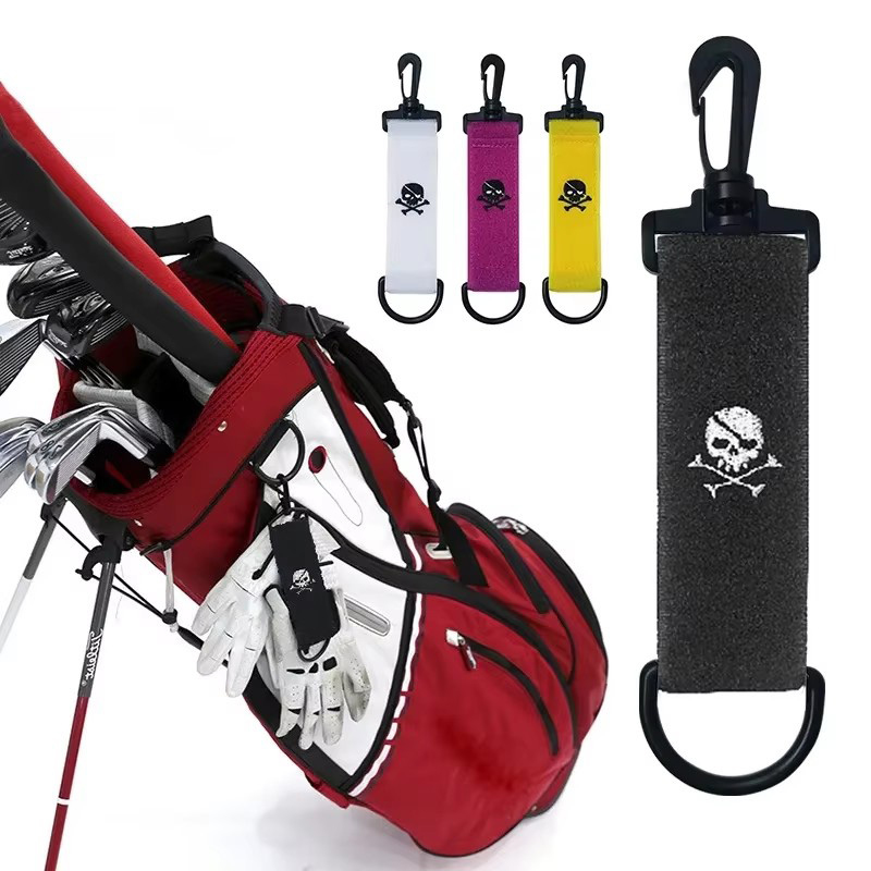 Golf Glove Cadet - 1/2/3 Pezzi Porta Tee da Golf