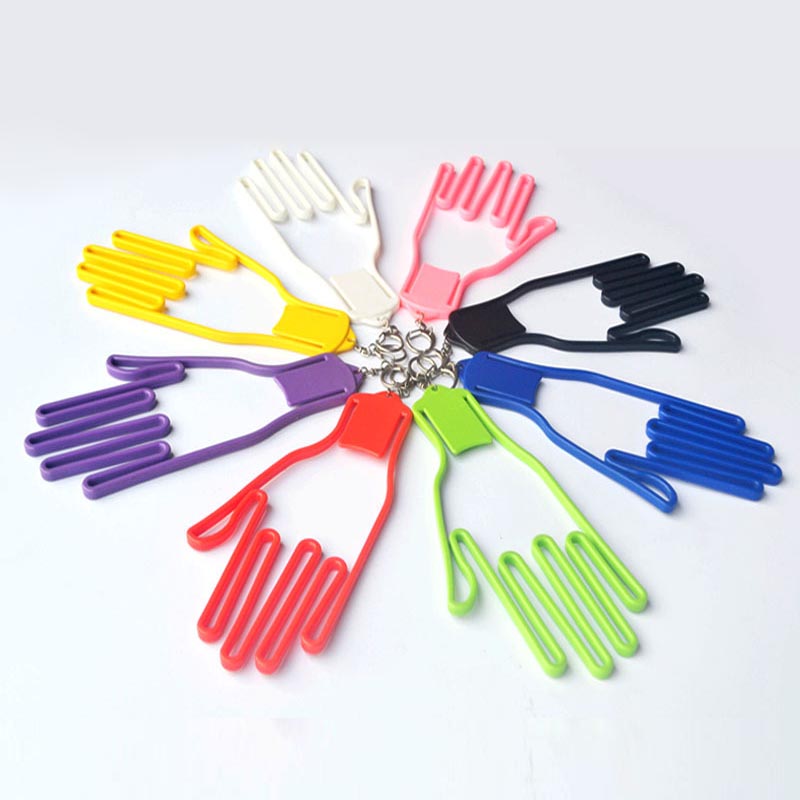 Golf Glove Cadet - Porta guanti da golf Espositore per