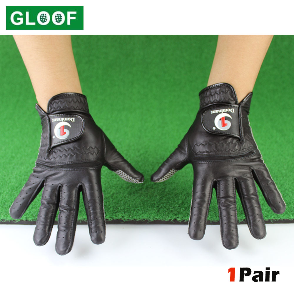 Golf Glove Cadet - 1 paio di guanti da golf