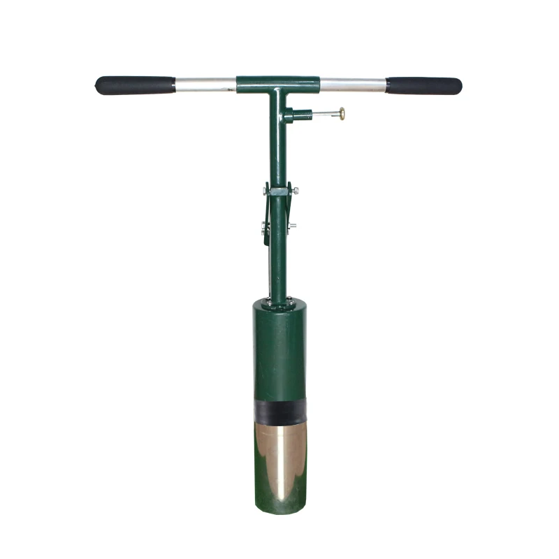 Golf Equipment Essentials - Konday Delux Golf Hole Cutter: Attrezzatura