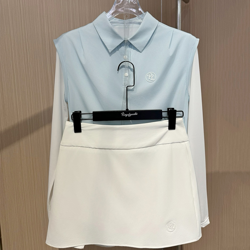 Golf Equipment For Women - PL Abbigliamento da golf da donna