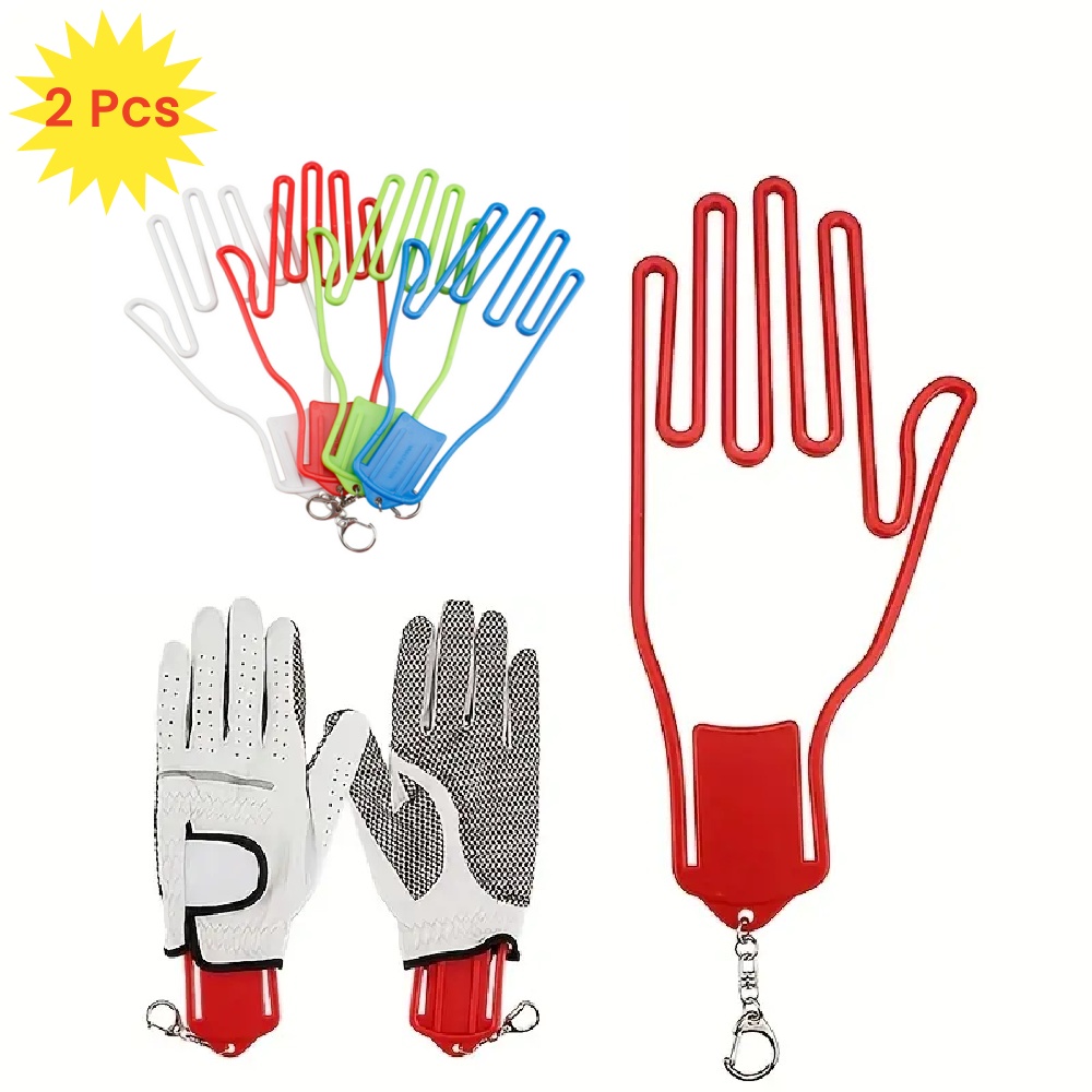 Golf Glove Cadet - 2 pezzi guanti da golf supporto