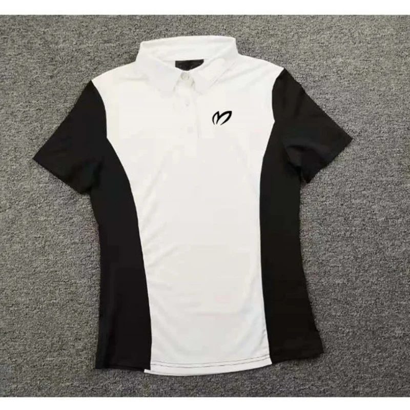 Golf Equipment For Women - Maglia Sportiva Traspirante da Donna per