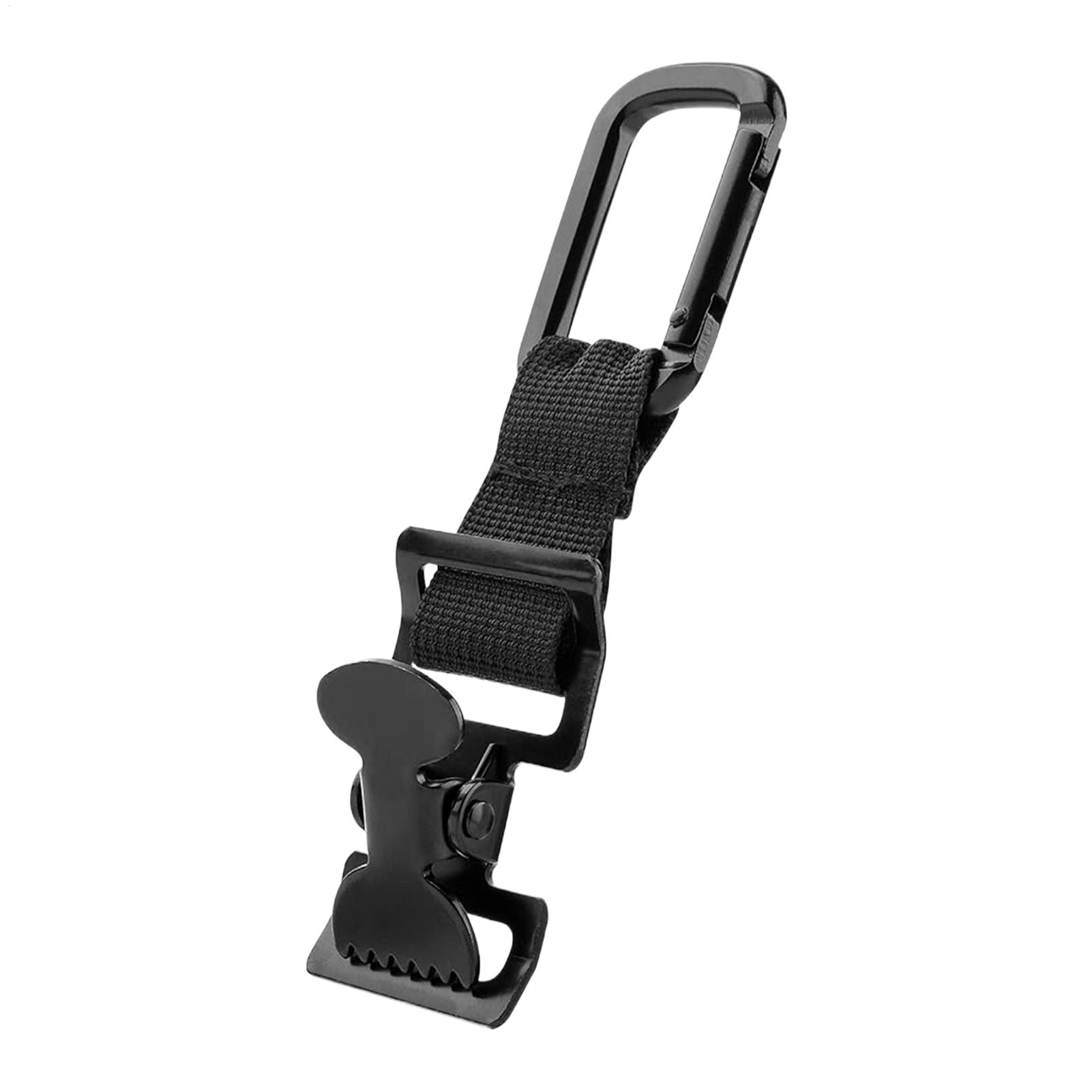Golf Glove Cadet - Clip per guanti da lavoro con