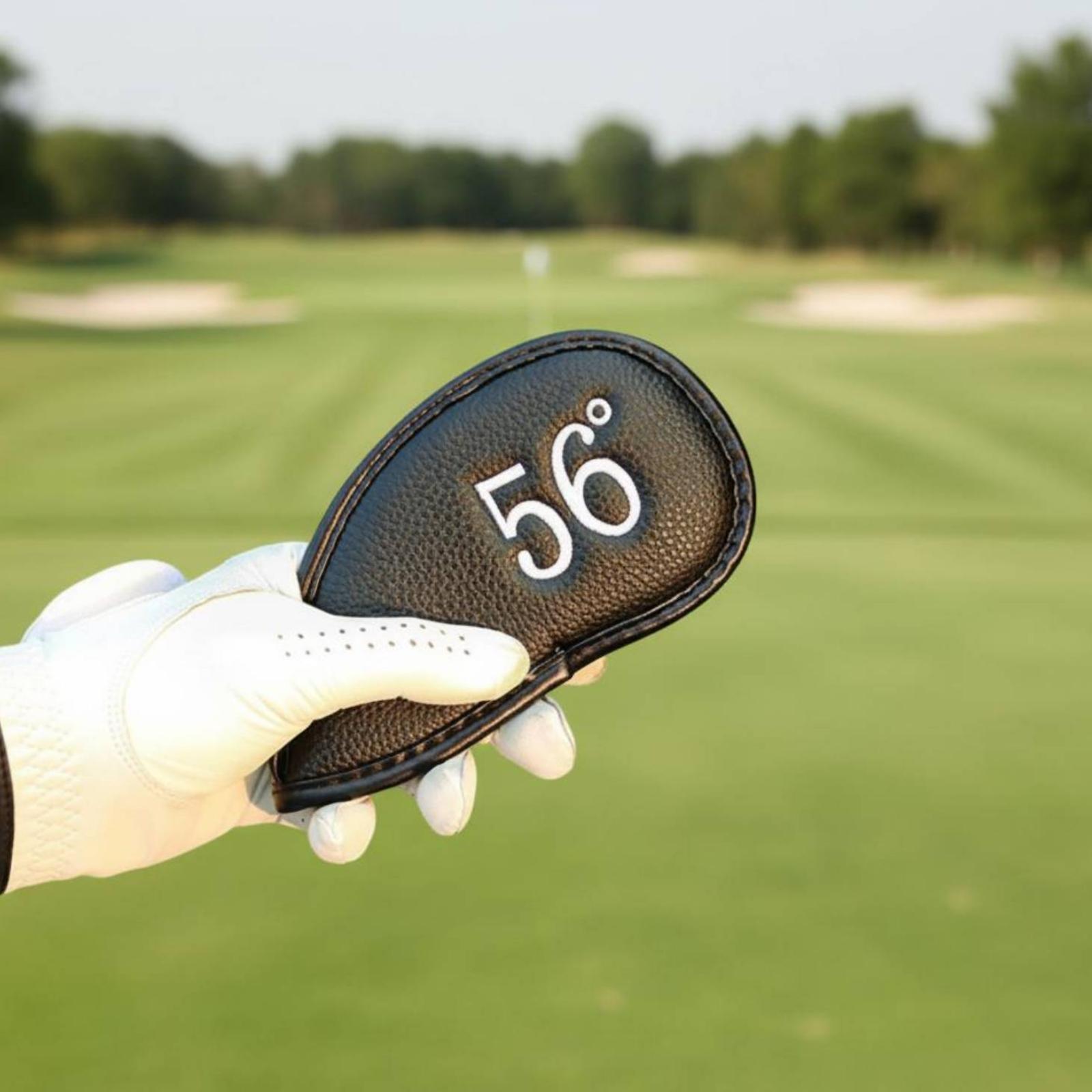 Golf Equipment Manager - Copri Testa per Mazze da Golf
