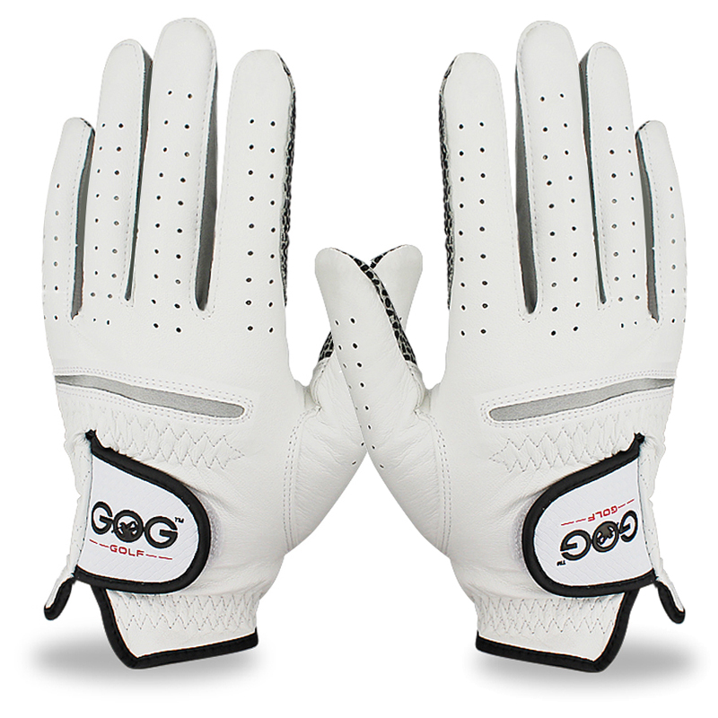 Golf Glove Cadet - Confezione da 1 Pc guanti da