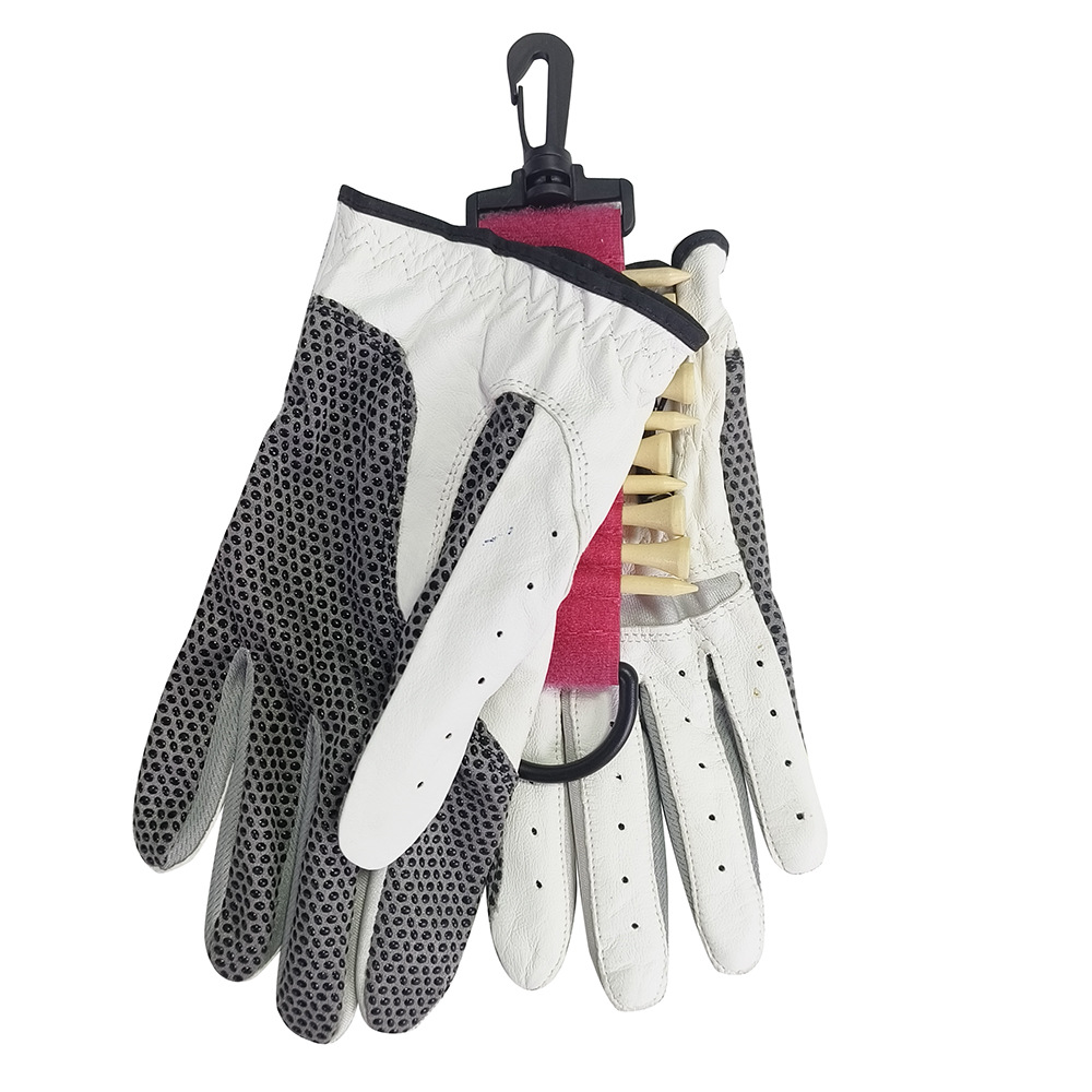 Nuovo appendino per guanti da  - Golf Glove Cadet recensione e prezzo