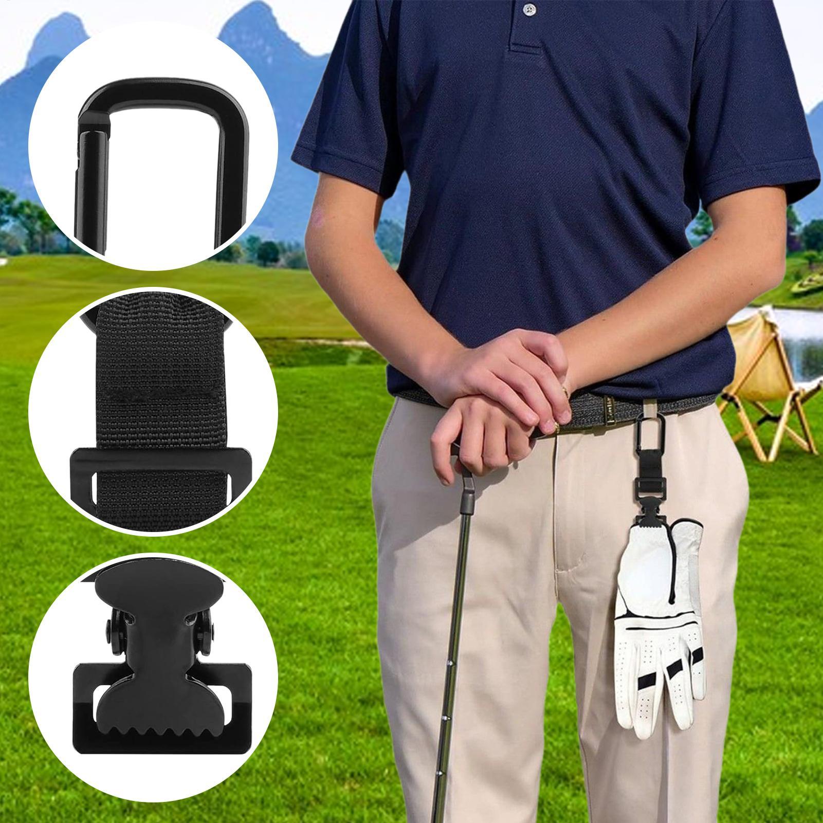 Clip per Guanti da Lavoro Dent - Golf Glove Cadet recensione e prezzo