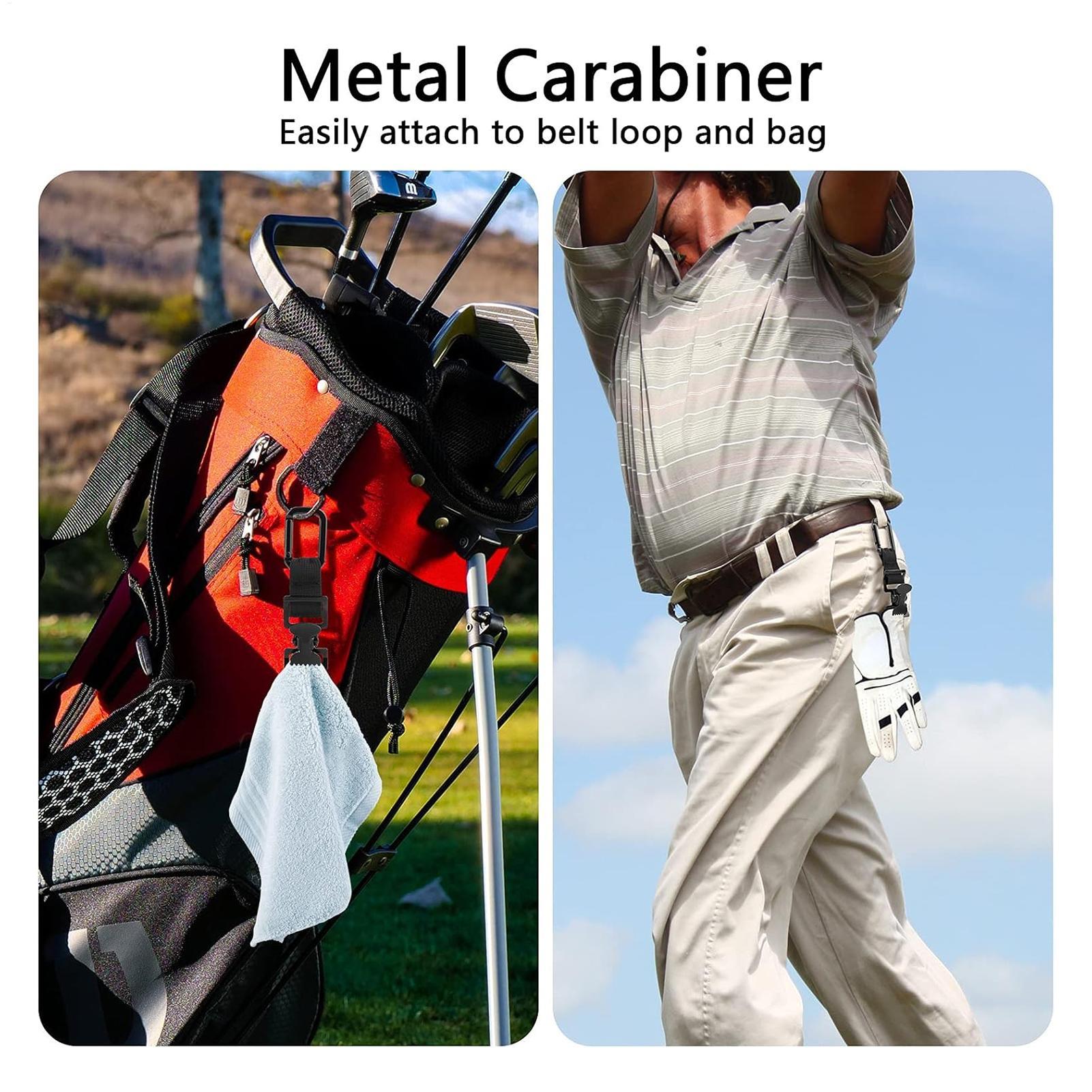 Clip per Guanti da Lavoro Dent - Golf Glove Cadet recensione e prezzo