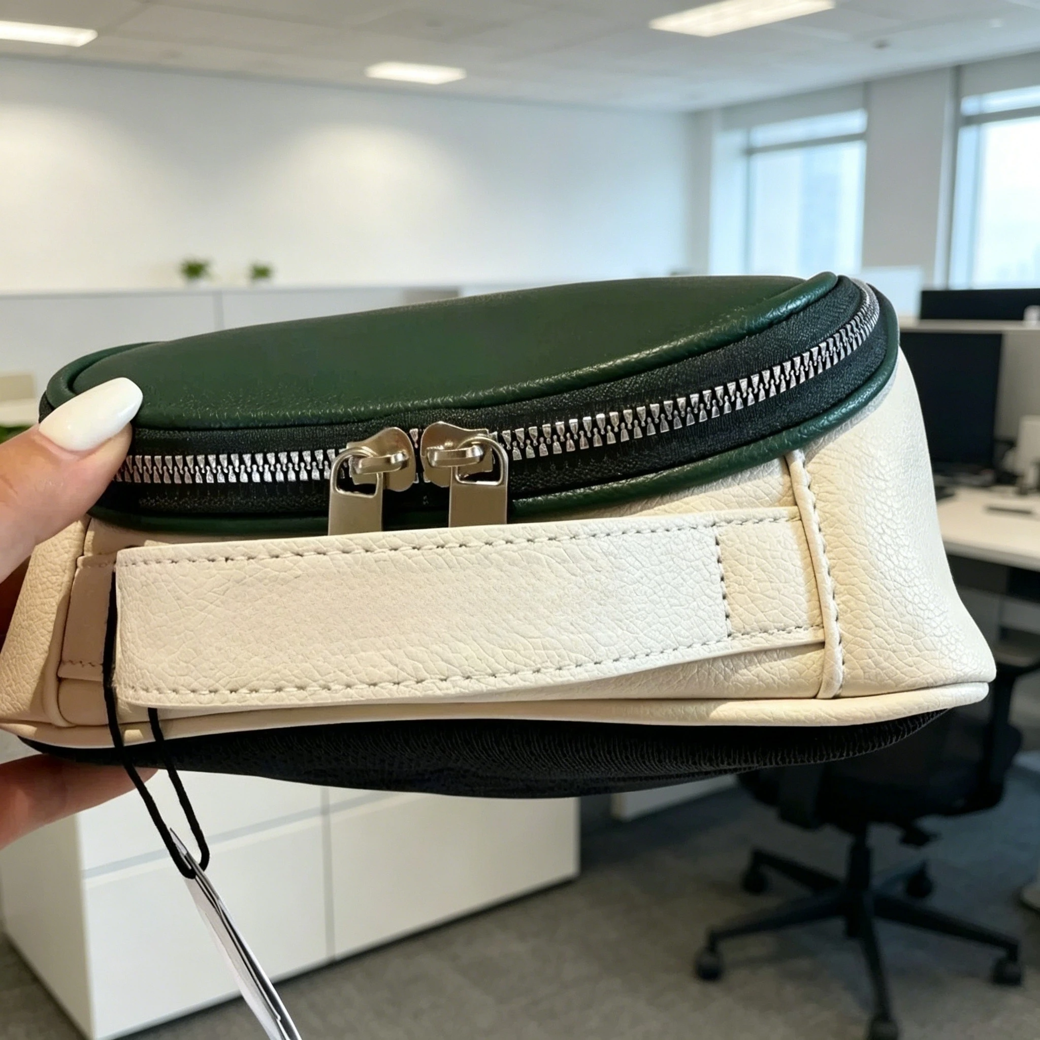 Borsa per Scarpe da Golf alla  - Golf Equipment For Women recensione e prezzo