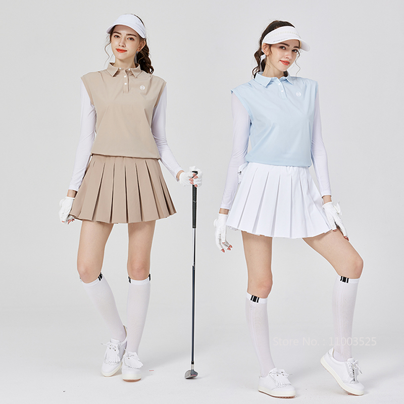 Blktee WomenPolo Top Protezion - Golf Equipment For Women recensione e prezzo