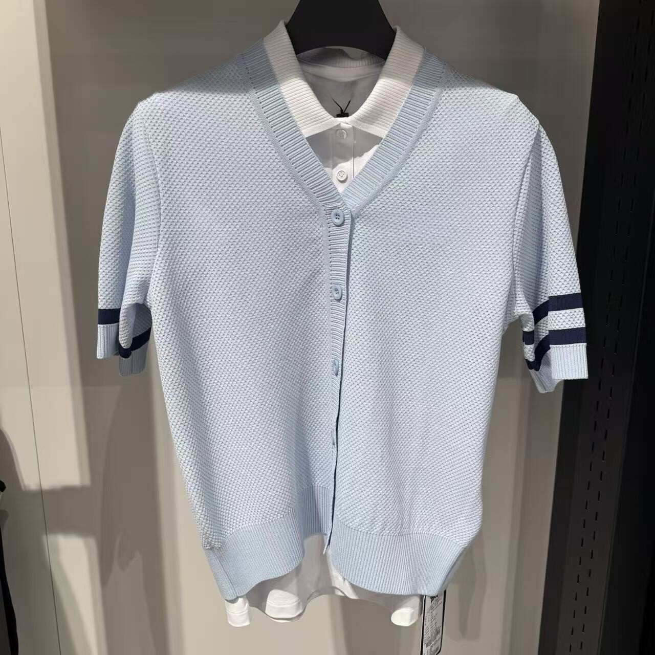Maglia Sportiva Coreana Origin - Golf Equipment For Women recensione e prezzo