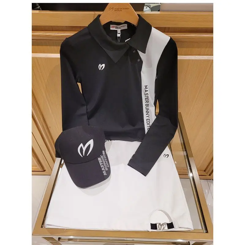Maglietta da Golf Autentica Co - Golf Equipment For Women recensione e prezzo