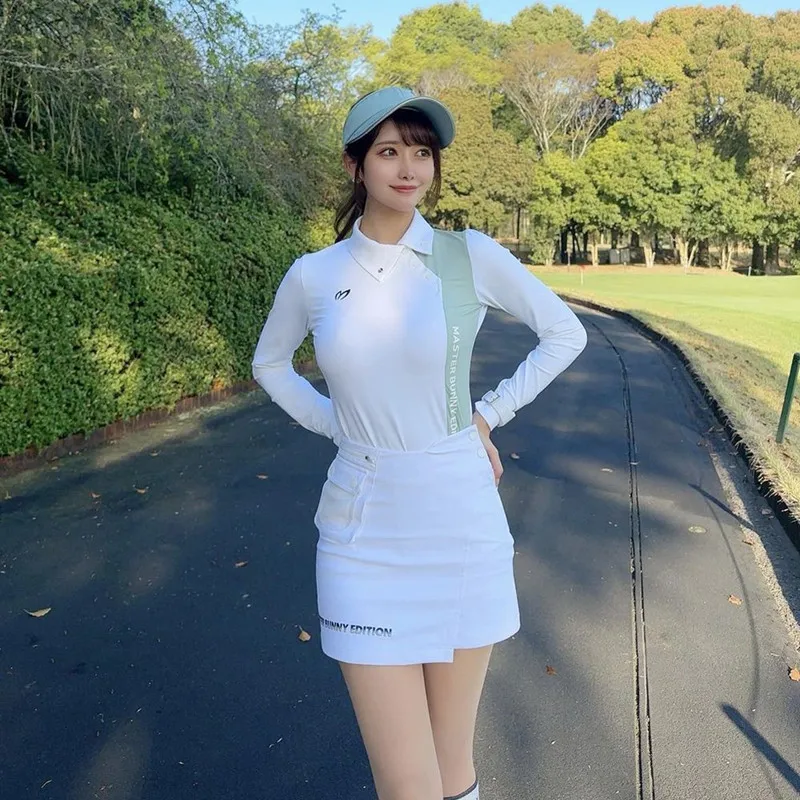 Maglietta da Golf Autentica Co - Golf Equipment For Women recensione e prezzo