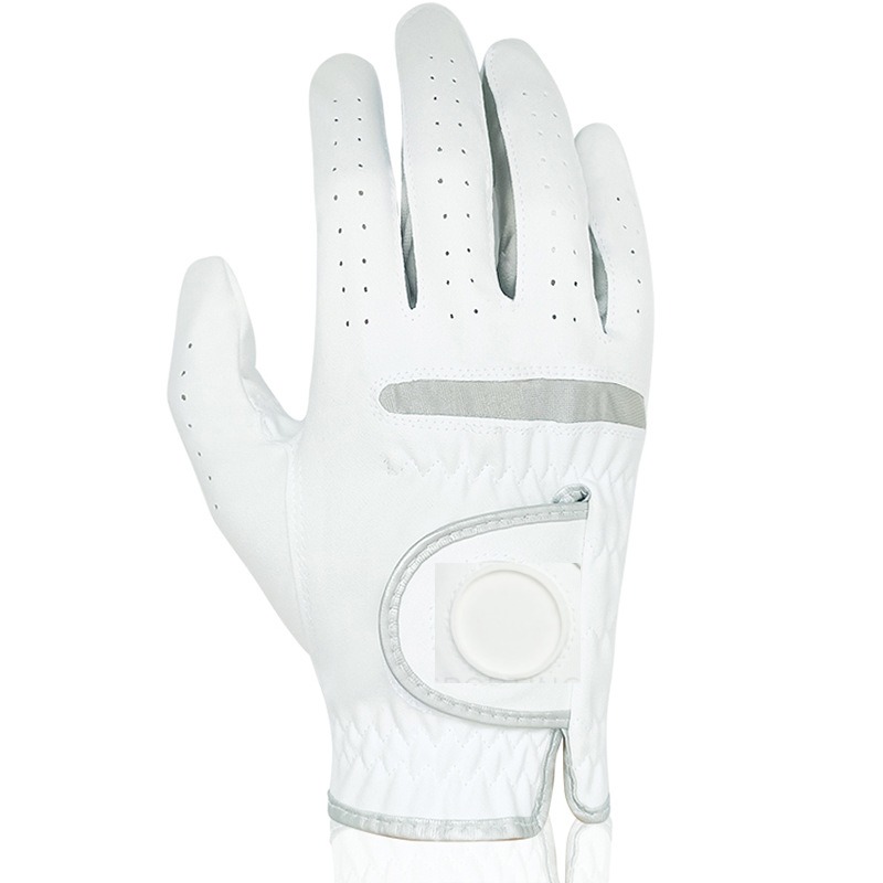 Confezione da 1 pezzo Guanti d - Golf Glove Cadet recensione e prezzo
