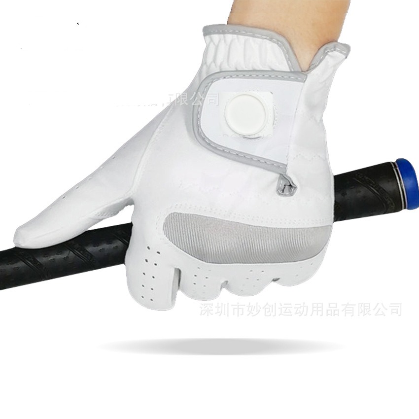 Confezione da 1 pezzo Guanti d - Golf Glove Cadet recensione e prezzo