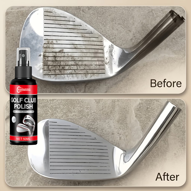 Spray Lucidante Professionale  - Golf Equipment Manager recensione e prezzo