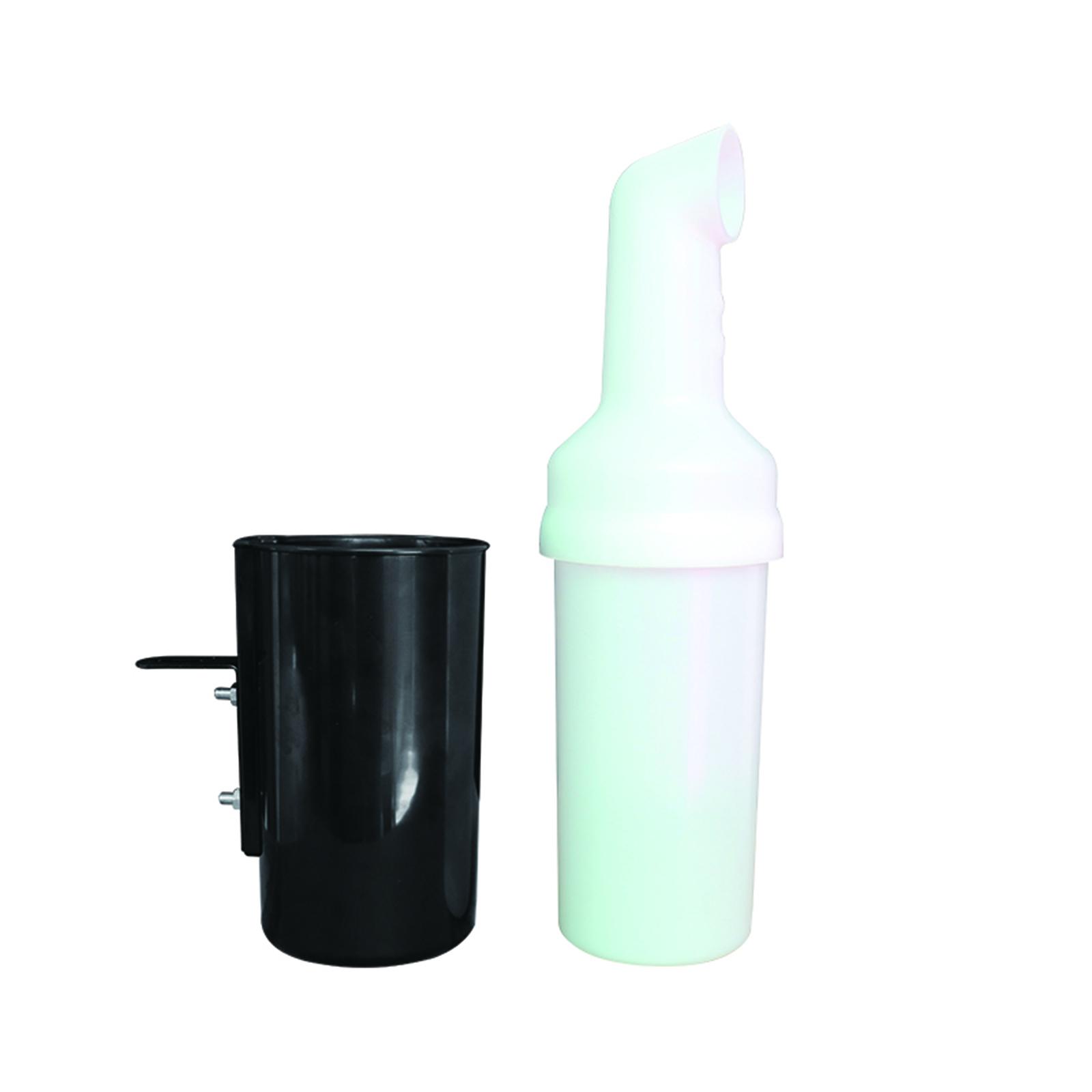 Kit Bottiglia per Sabbia per G - Golf Equipment Essentials recensione e prezzo