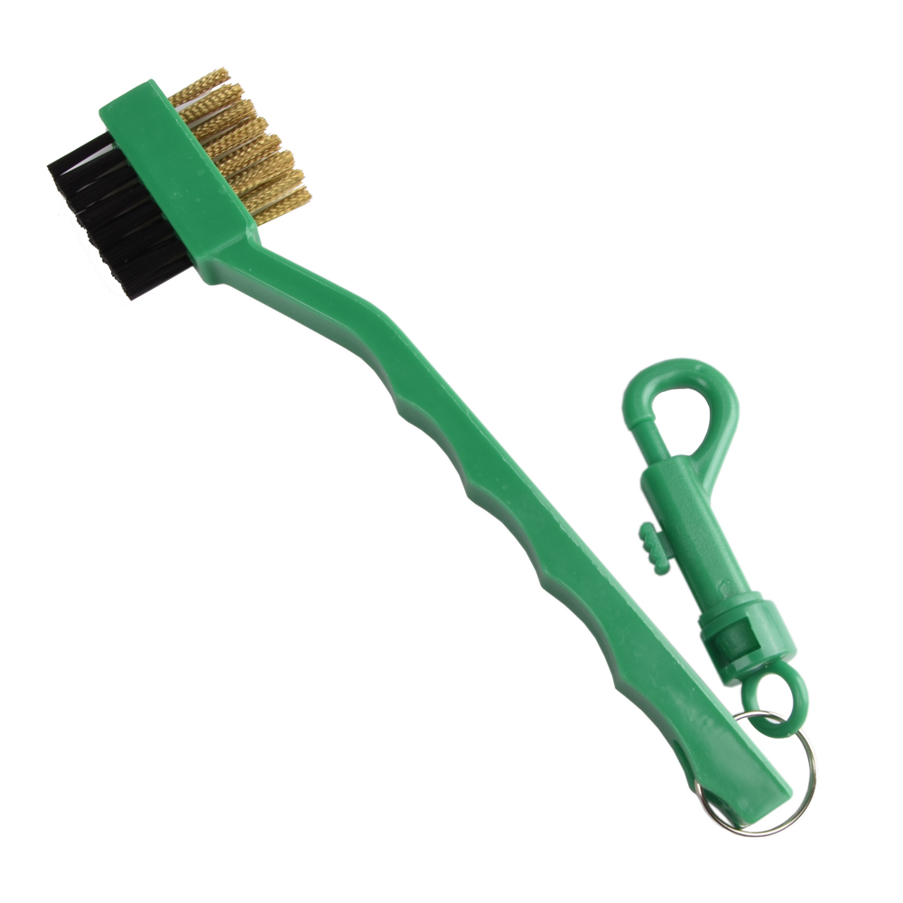 Spazzola per la Pulizia del Go - Golf Equipment To Improve Your Game recensione e prezzo