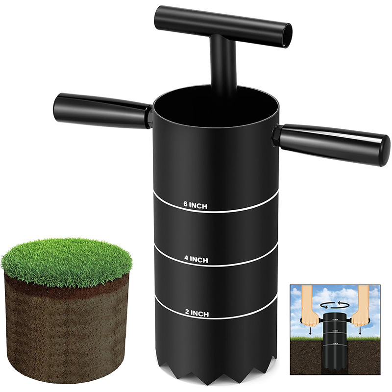 Tagliatore Portatile in Acciai - Golf Equipment Essentials recensione e prezzo