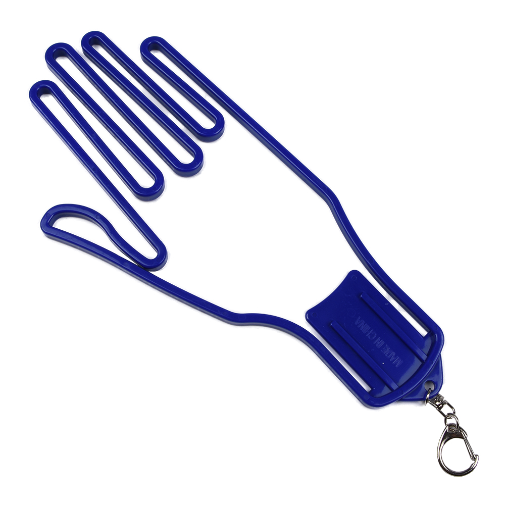 Portaoggetti per guanti da gol - Golf Glove Cadet recensione e prezzo