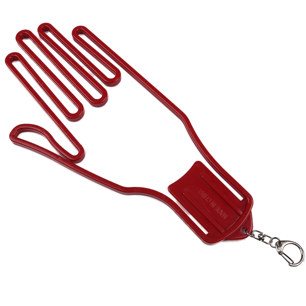 Portaoggetti per guanti da gol - Golf Glove Cadet recensione e prezzo