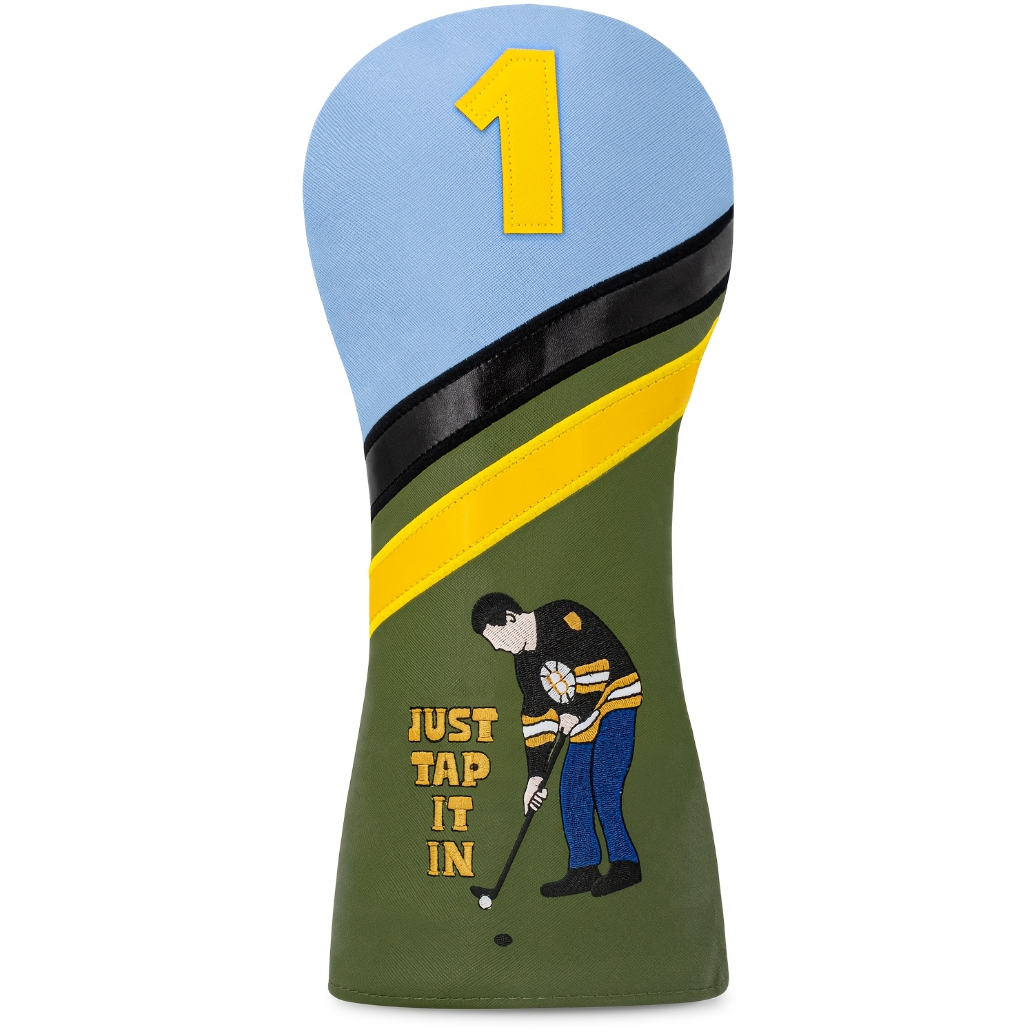 1 pz/4 pz Copritesta per Drive - Golf Equipment Rack recensione e prezzo