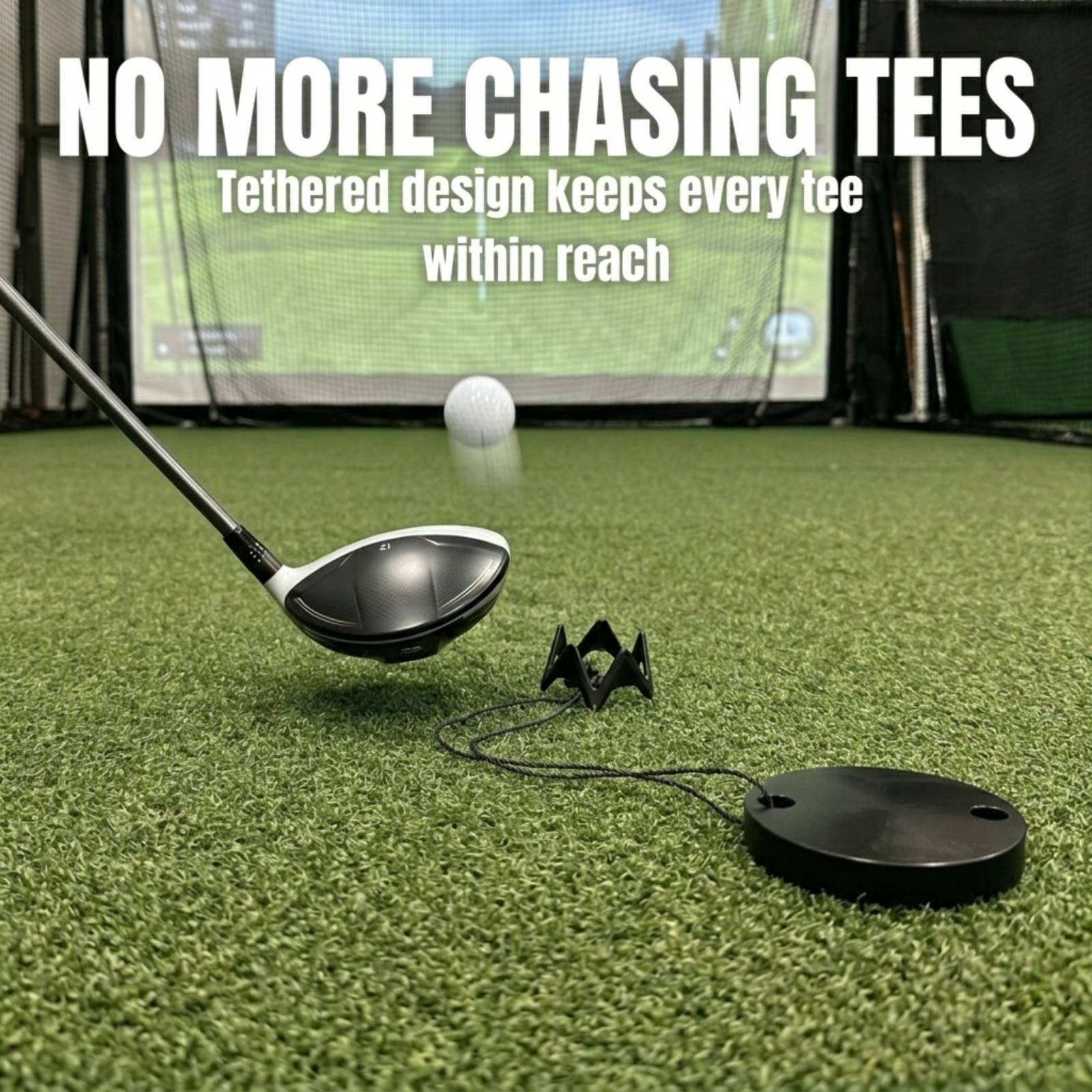 Set di Pesi Portatili per Tee  - Golf Equipment Essentials recensione e prezzo