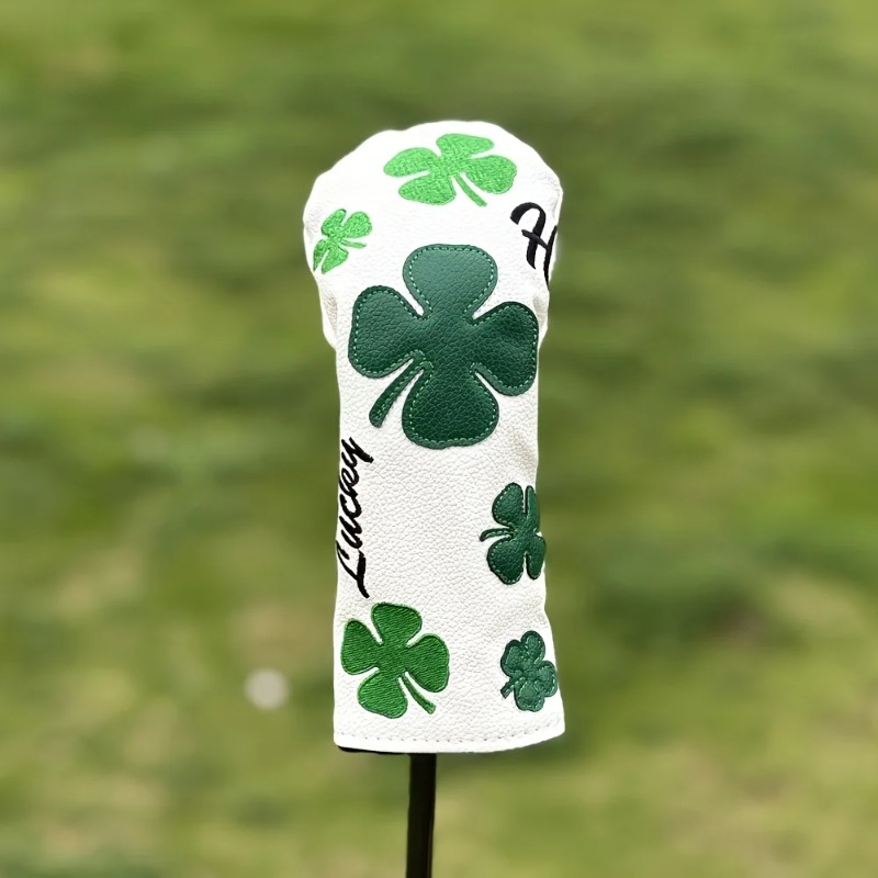 Eleganti Copritesta per Mazze  - Golf Equipment Rack recensione e prezzo