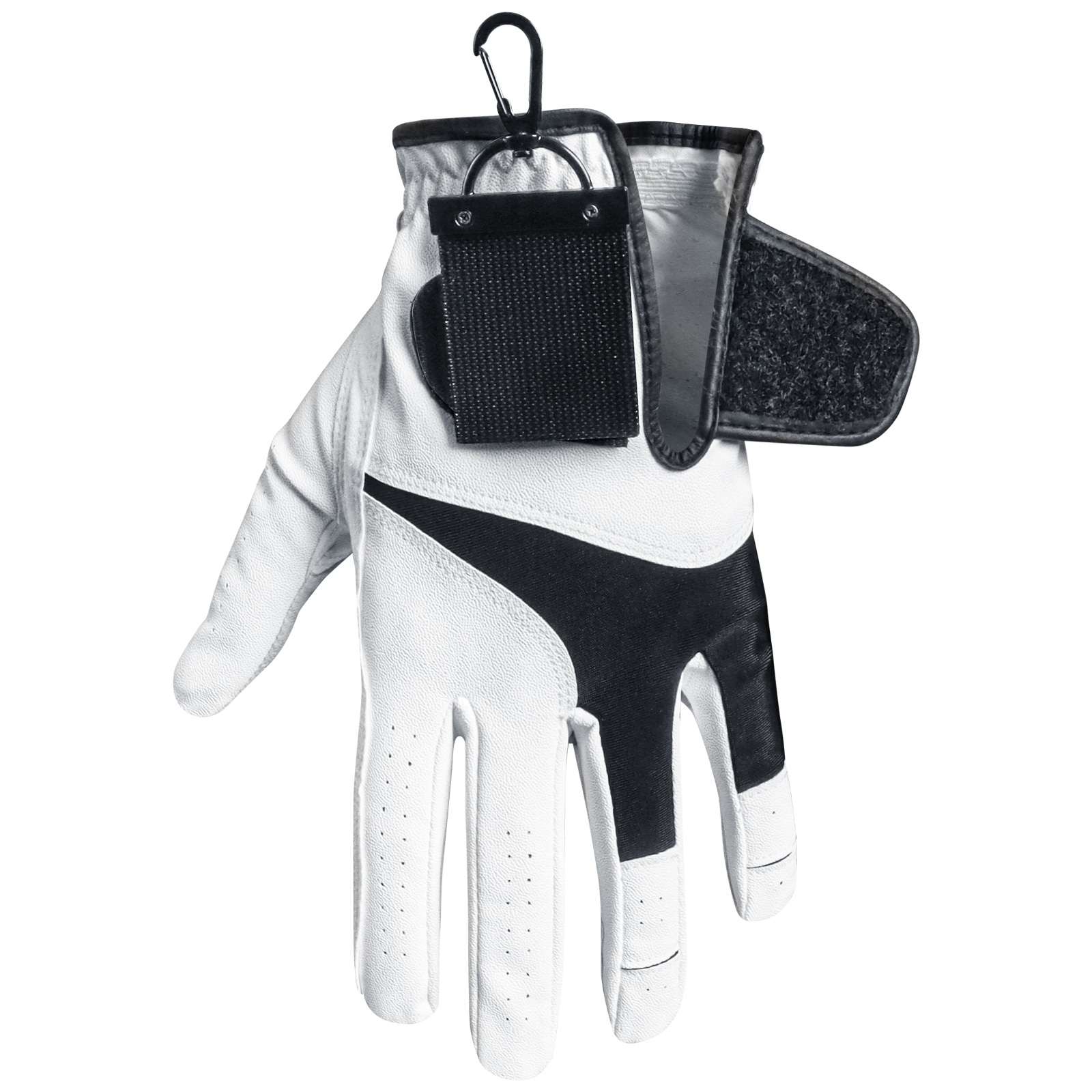 Supporto da appendere portatil - Golf Glove Cadet recensione e prezzo