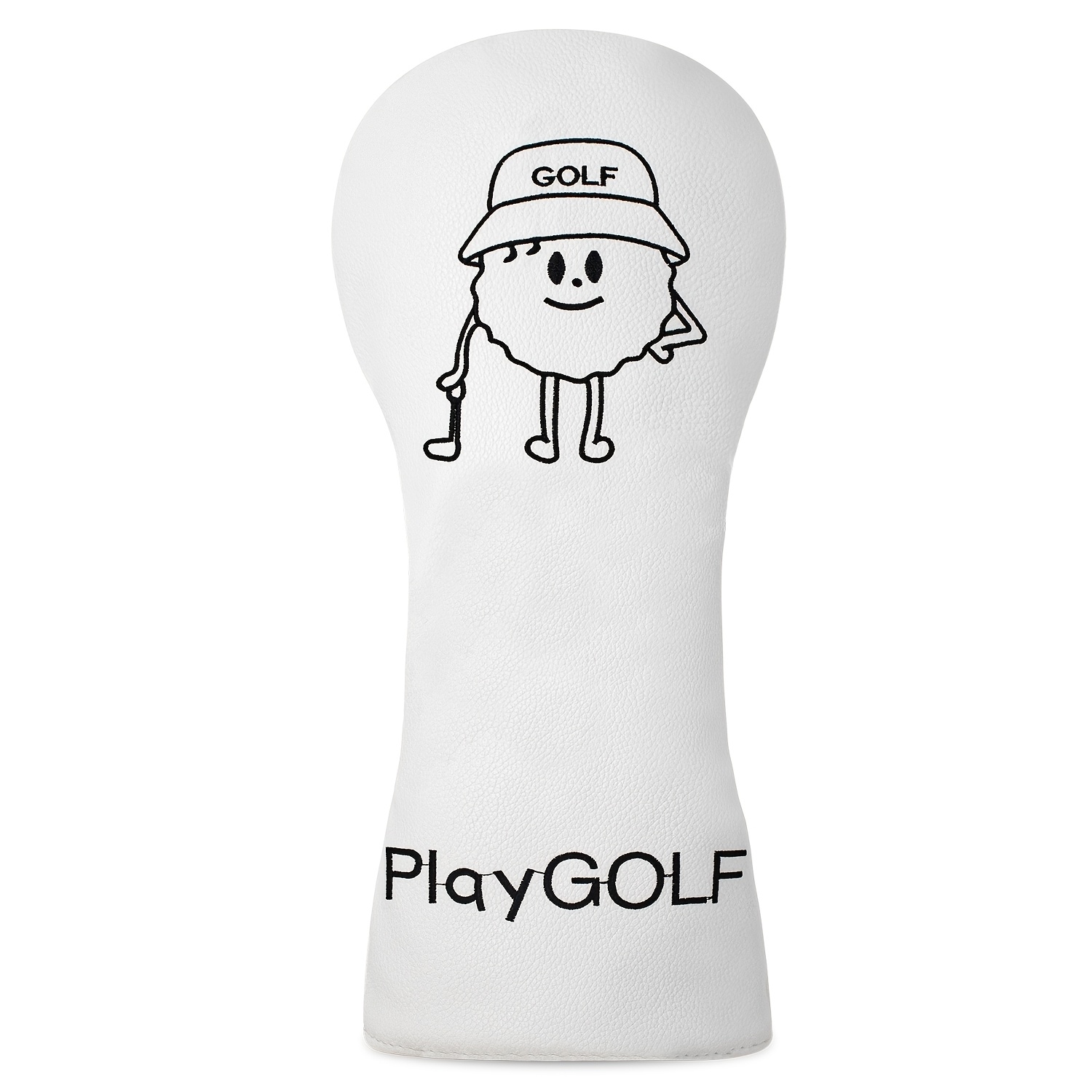 Copricapo per mazze da golf Th - Golf Equipment Rack recensione e prezzo
