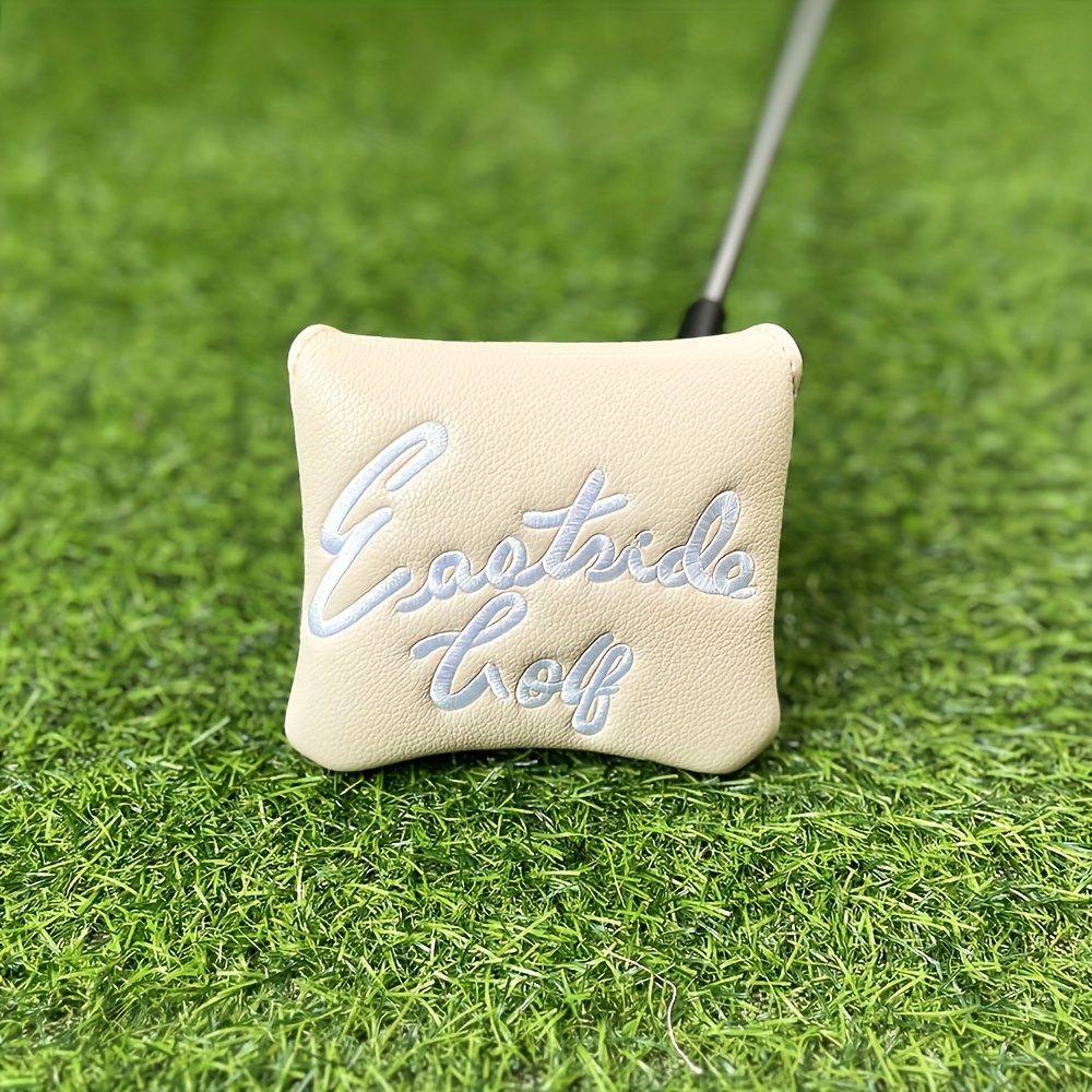Copertura per Asta da Golf, Co - Golf Equipment Rack recensione e prezzo