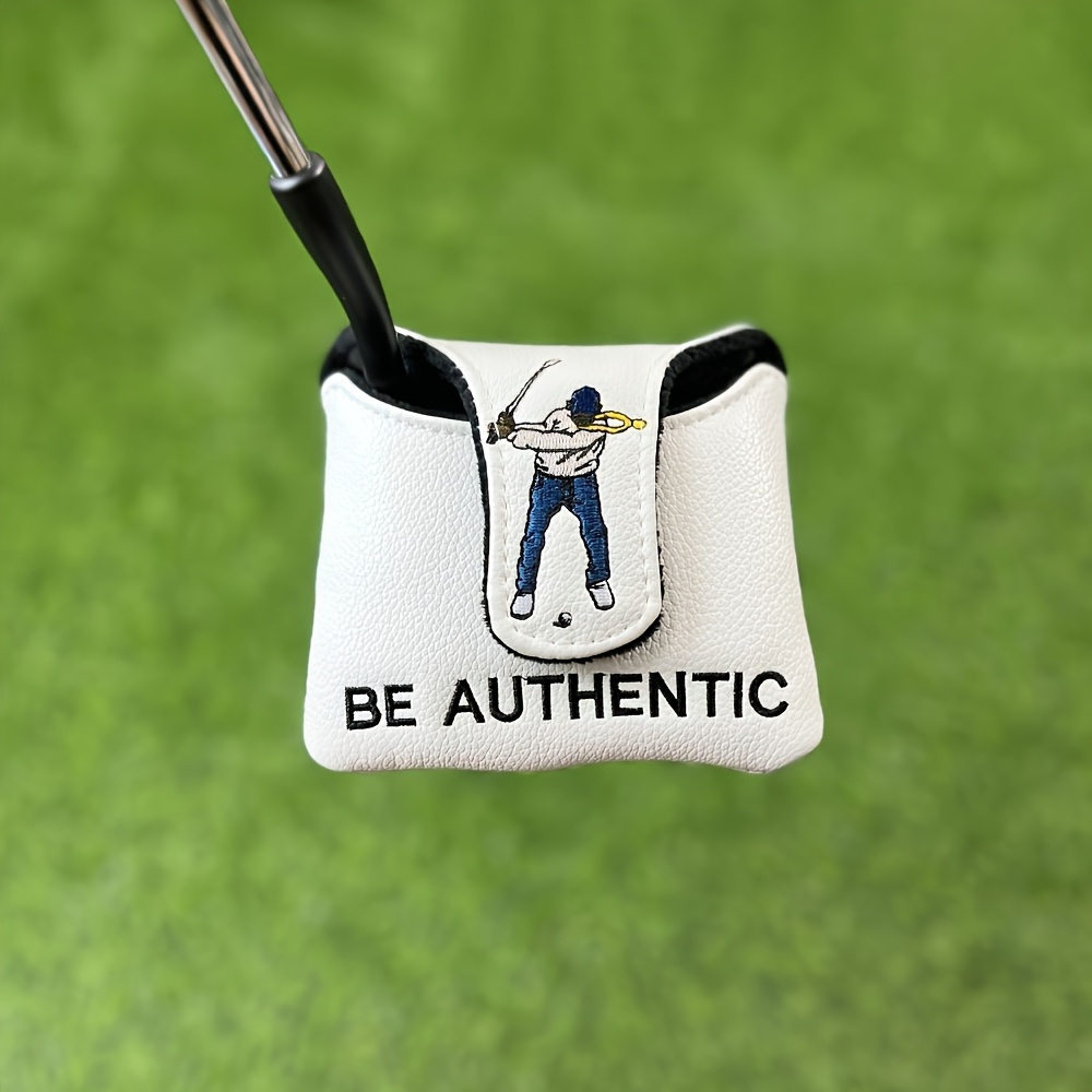 Copertura per Asta da Golf, Co - Golf Equipment Rack recensione e prezzo