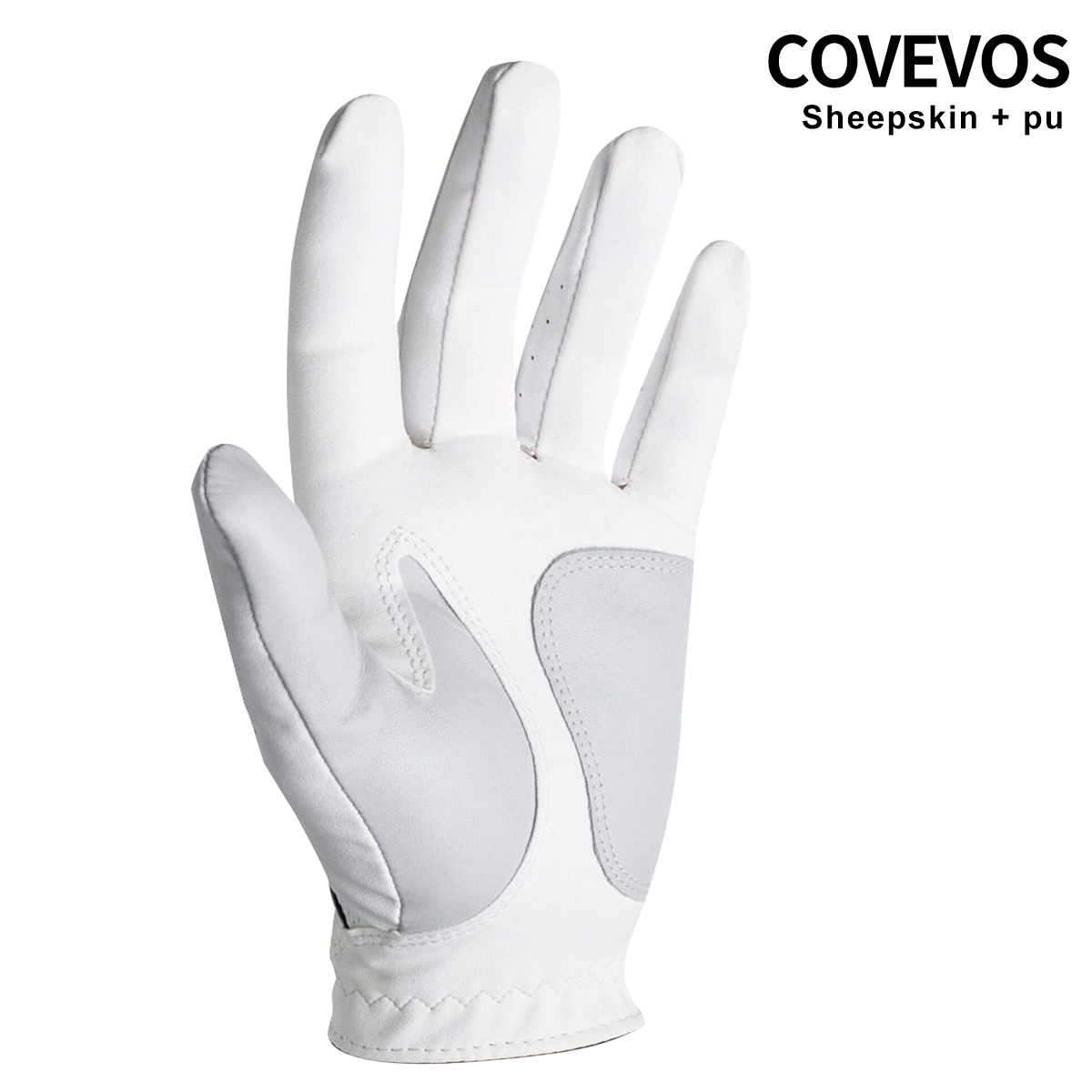 Guanto da golf 1 pezzo in PU + - Golf Glove Cadet recensione e prezzo