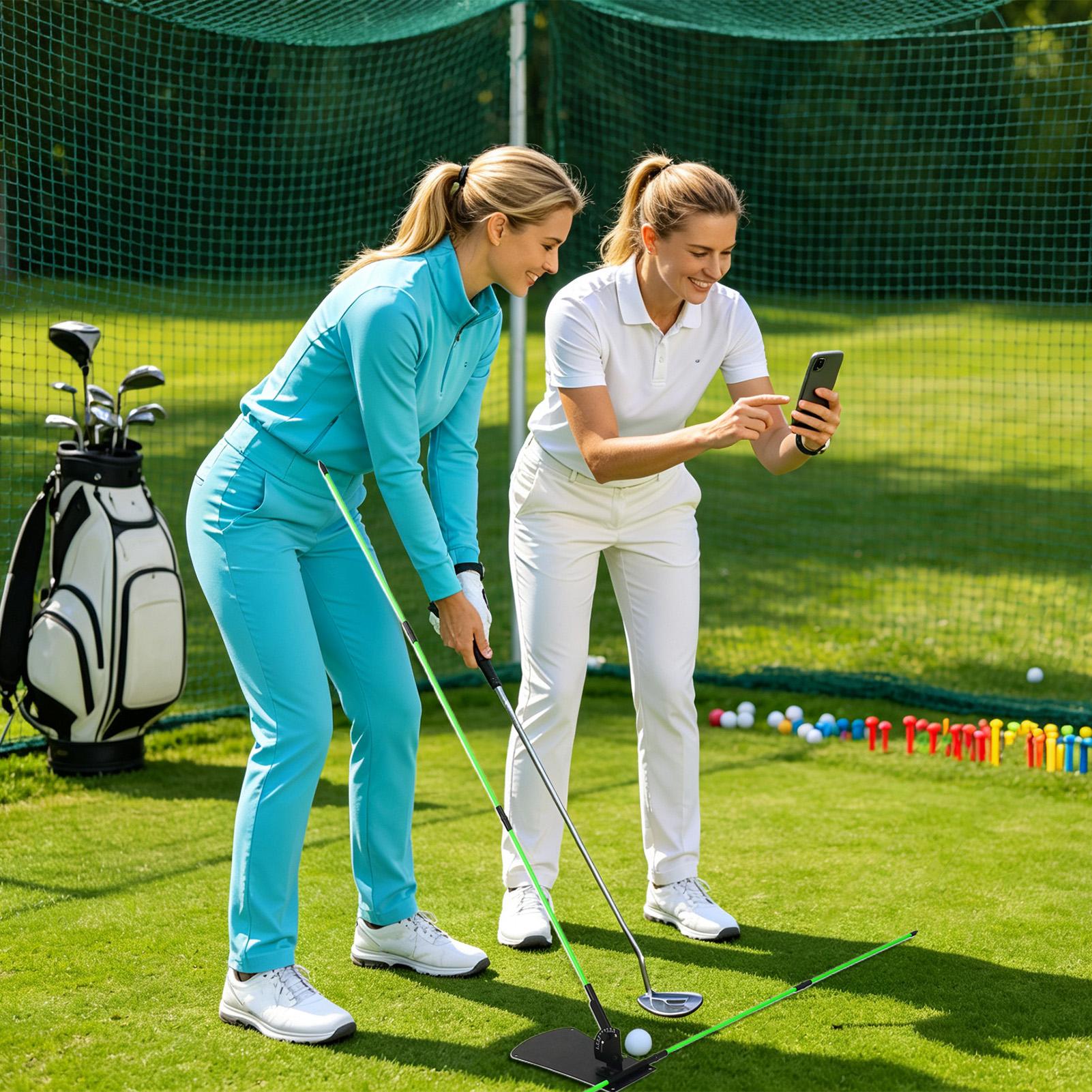 Attrezzo portatile per l'allin - Golf Equipment For Women recensione e prezzo