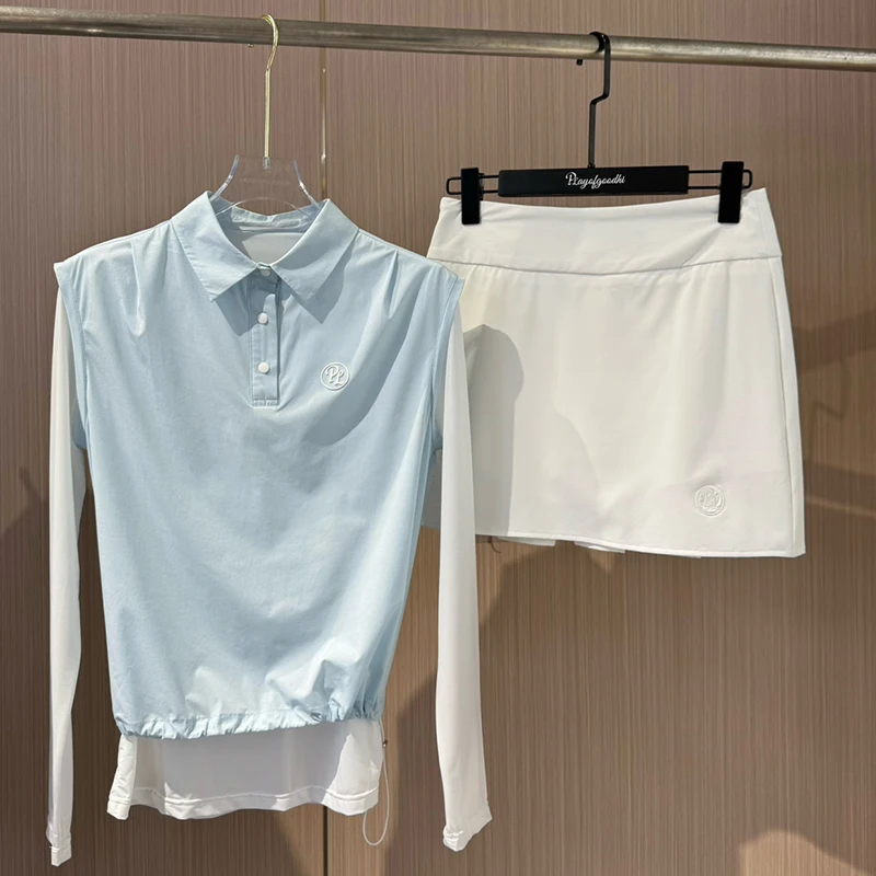 PL Abbigliamento da golf da do - Golf Equipment For Women recensione e prezzo