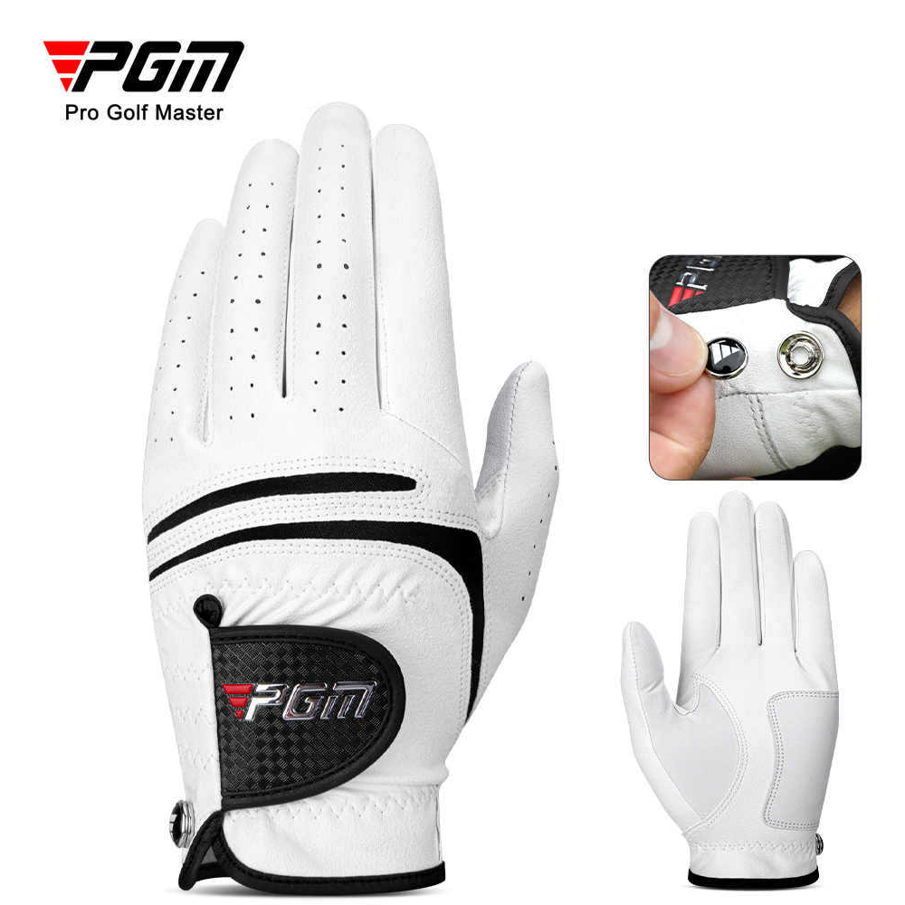 Guanti da golf professionali i - Golf Glove Cadet recensione e prezzo
