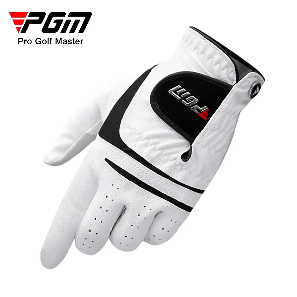 Guanti da golf professionali i - Golf Glove Cadet recensione e prezzo