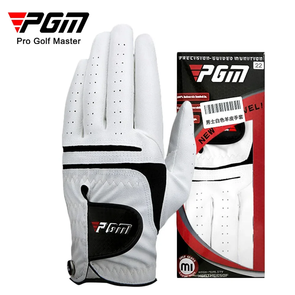 Guanti da golf professionali i - Golf Glove Cadet recensione e prezzo