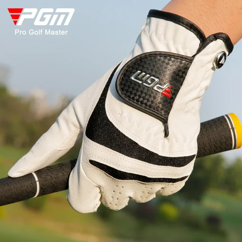 Guanti da golf professionali i - Golf Glove Cadet recensione e prezzo
