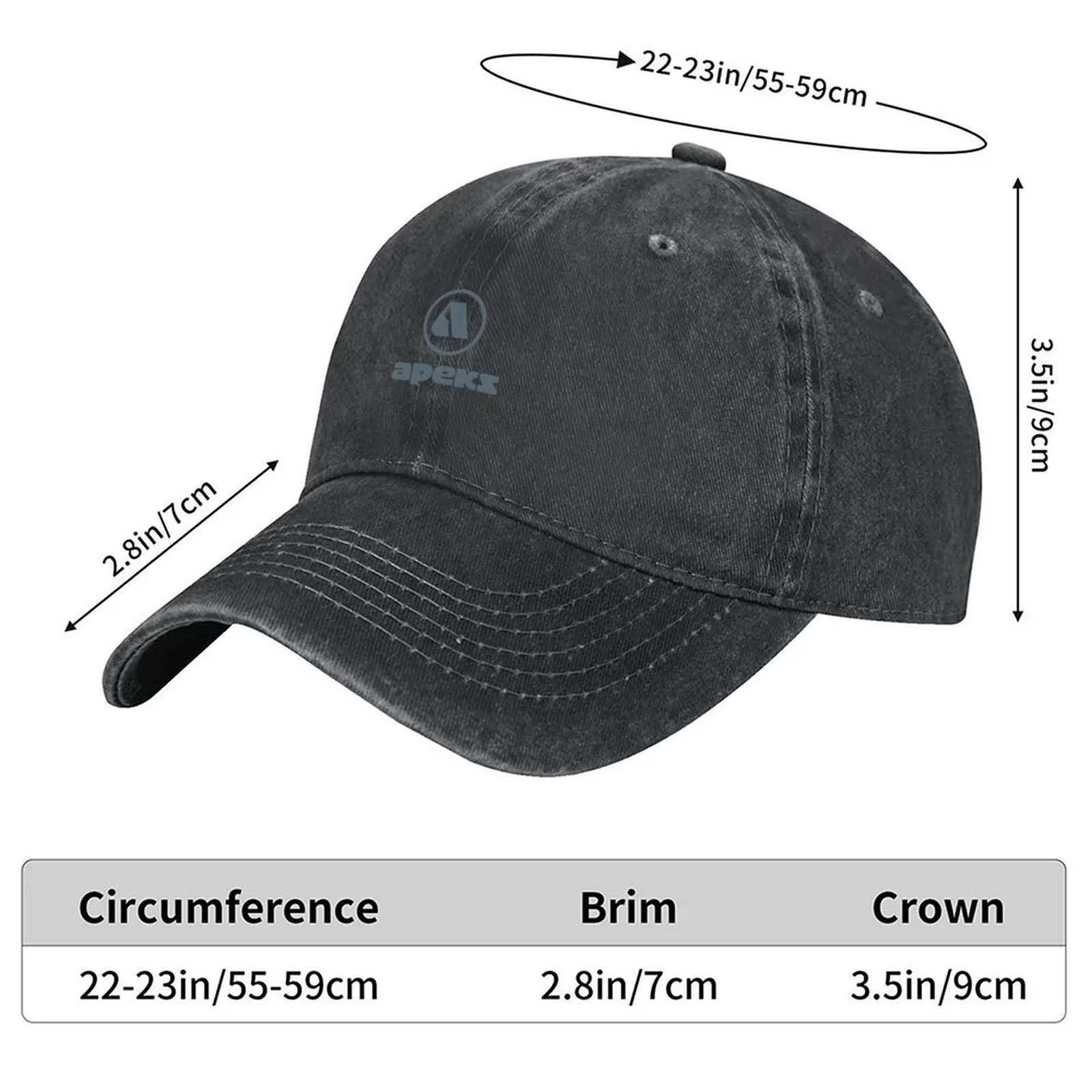Nuovo Cappellino da Baseball E - Golf Equipment Essentials recensione e prezzo