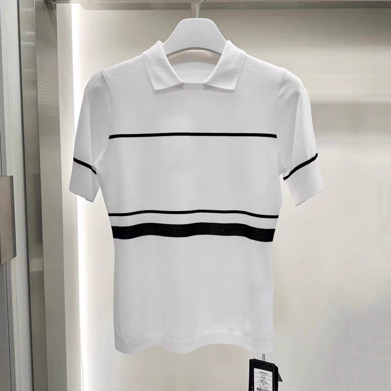 Nuova Maglietta Polo da Golf d - Golf Equipment For Women recensione e prezzo