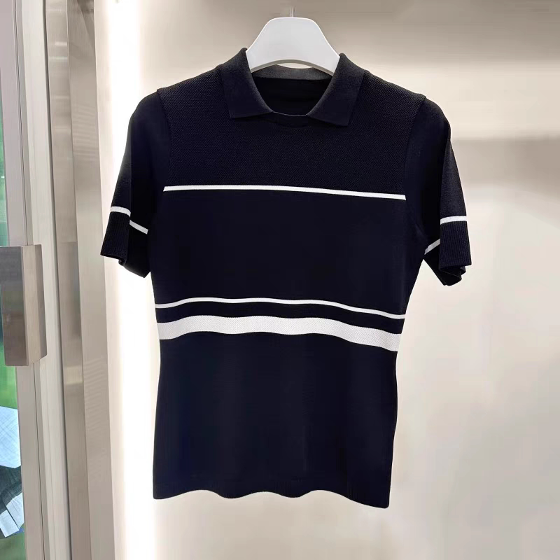 Nuova Maglietta Polo da Golf d - Golf Equipment For Women recensione e prezzo