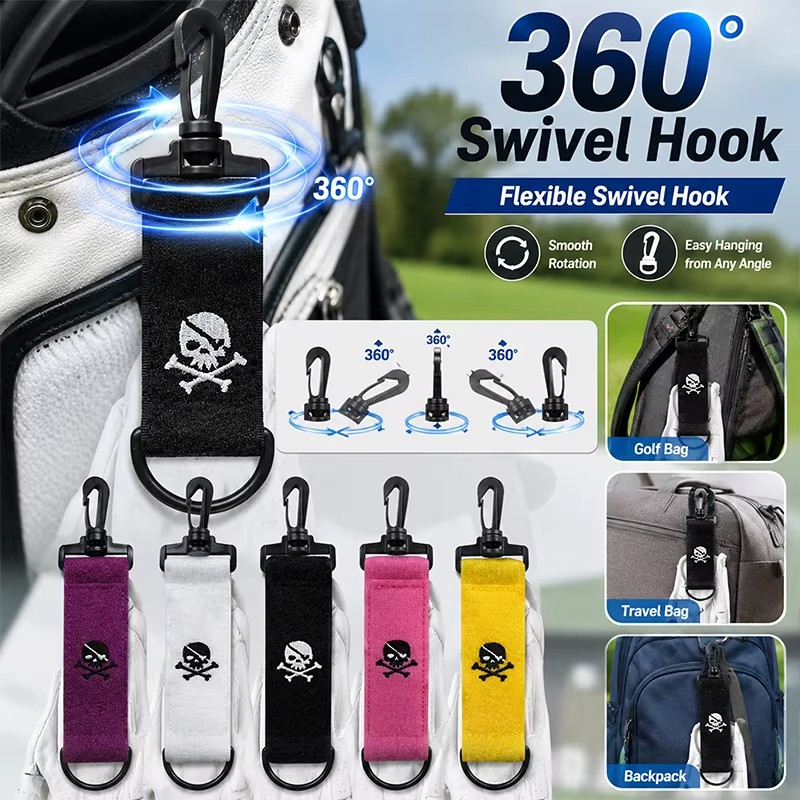 1-3 Pezzi Porta Tee da Golf Co - Golf Glove Cadet recensione e prezzo