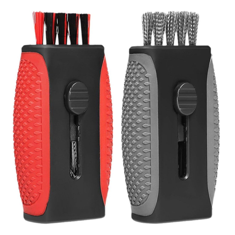 Spazzola per la Pulizia delle  - Golf Equipment To Improve Your Game recensione e prezzo