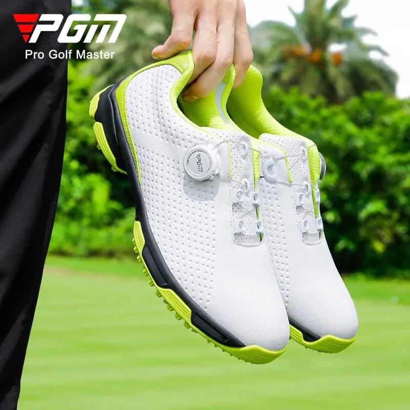 Scarpe da golf PGM traspiranti - Golf Equipment For Women recensione e prezzo